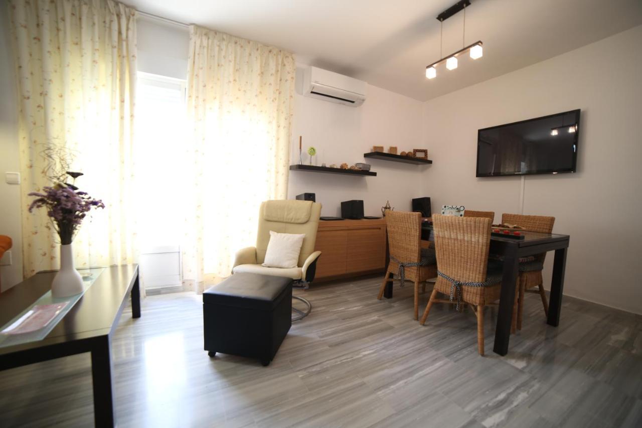 Apartamento En La Herradura Con Piscina Y Parking מראה חיצוני תמונה