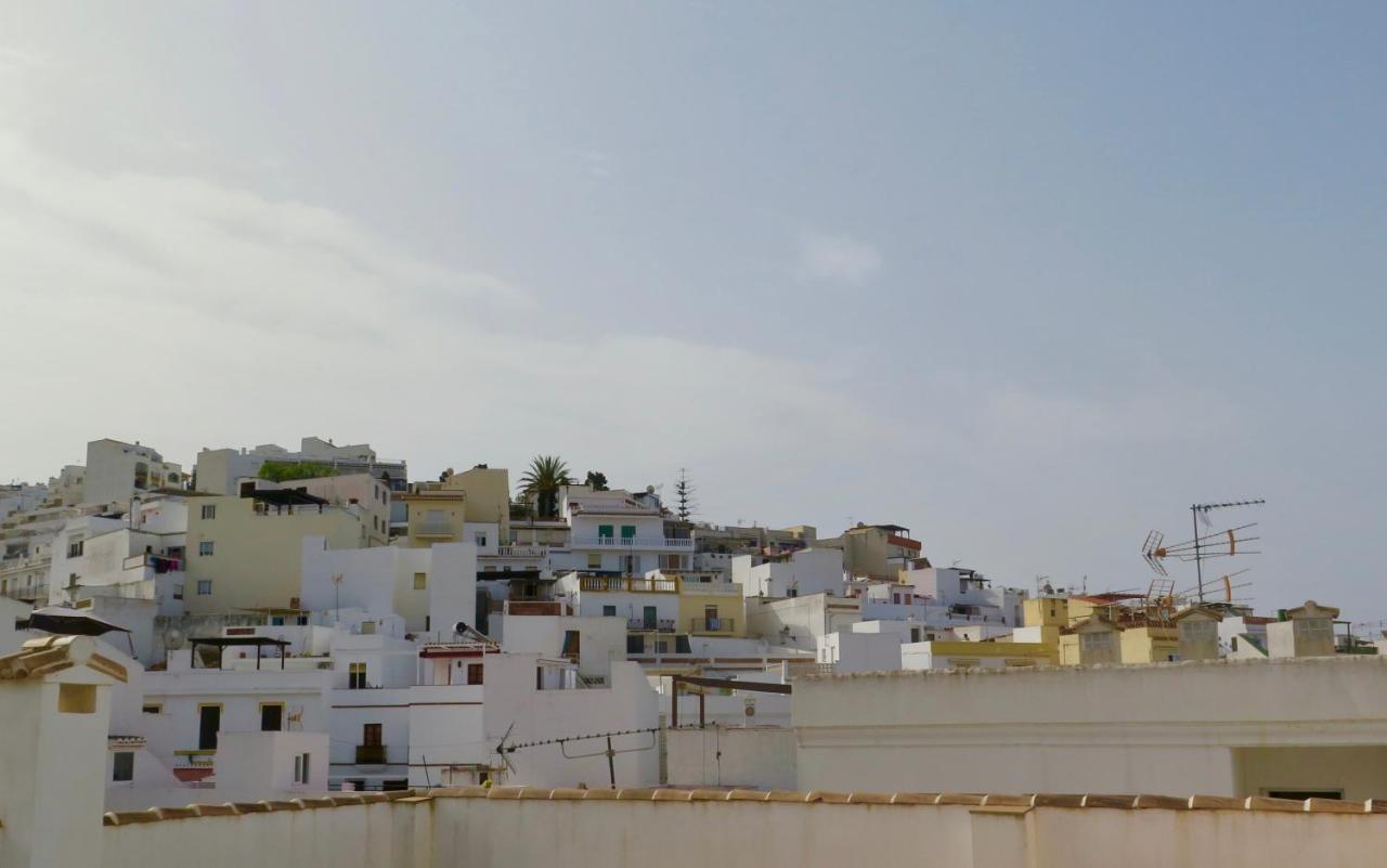 Apartamento En La Herradura Con Piscina Y Parking מראה חיצוני תמונה